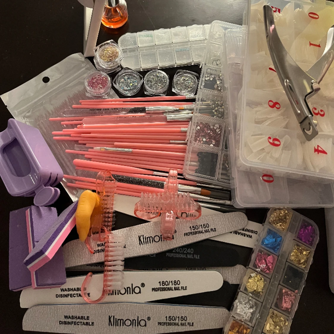 Nagelkit✨ - 90
