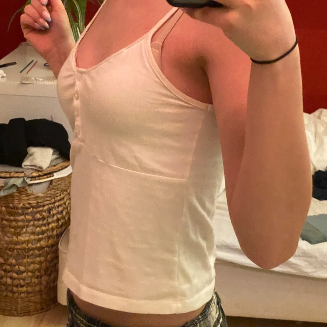 Brandy Melville topp - 90