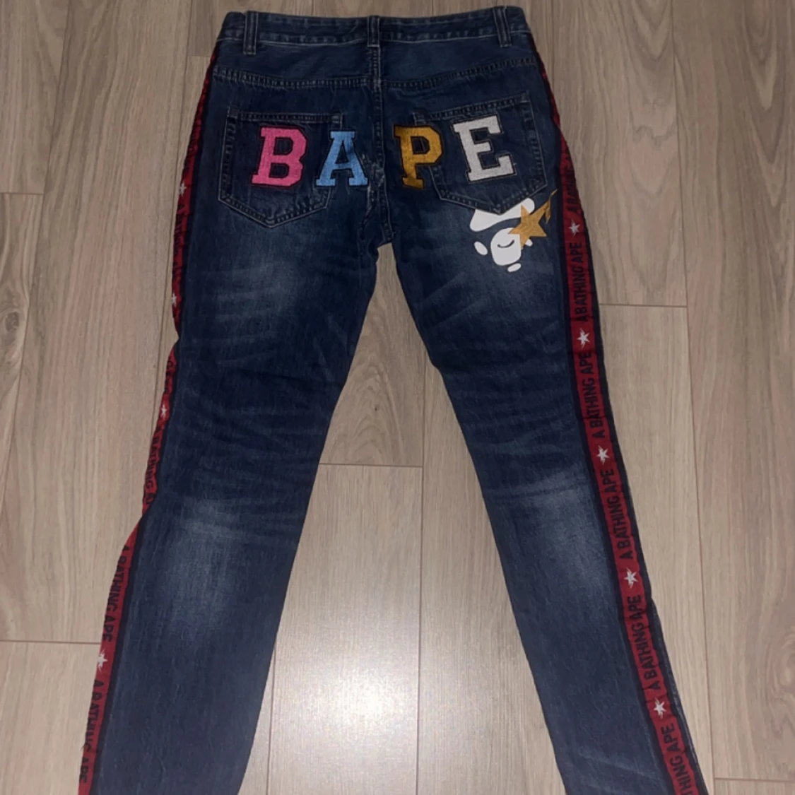 Bape jeans - 46