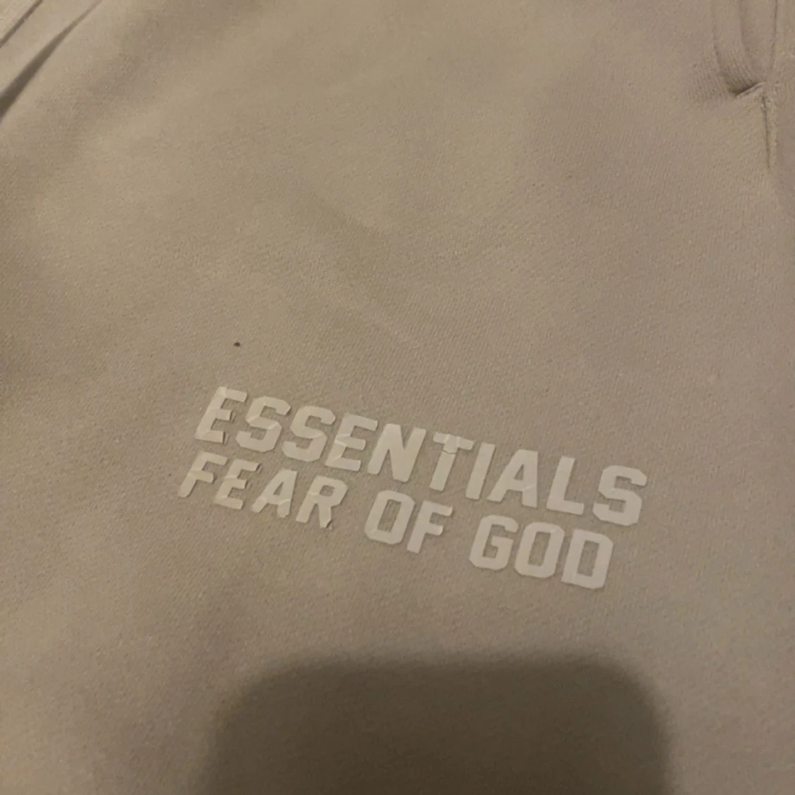 Fesr of god essential byxor  - 90