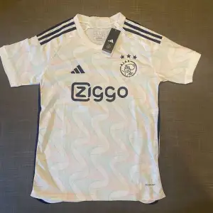 Ajax tröja 