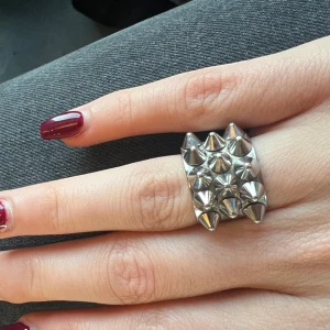 Edblad ring - Hej, då jag tappat intresset tänkte jag sälja denna silver edbladring i 16,80! Inga defekter, använd gärna köp nu!