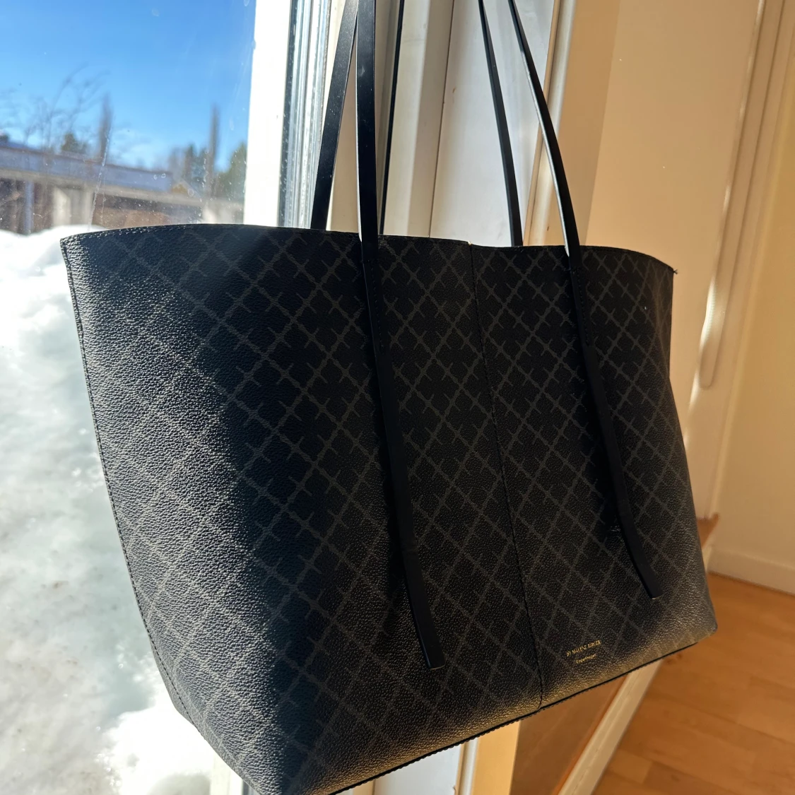 By Marlene Birger väska