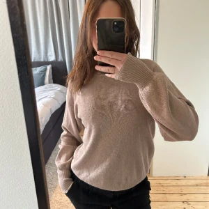 Glittrig tröja - Glittrig tröja från Cubus!!