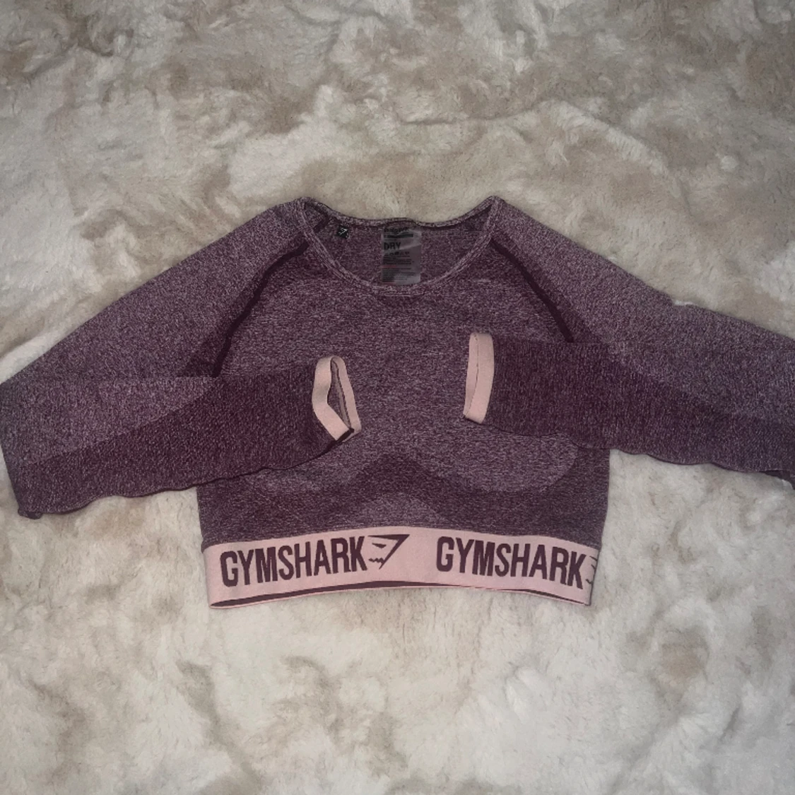 Träning topp gymshark  - 90