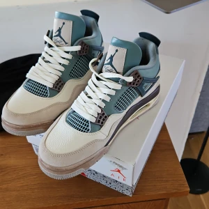 Jordan 4 snorolax  - Nya