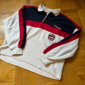 Adidas Performance 90’s Långärmad tröja - Fint skick.