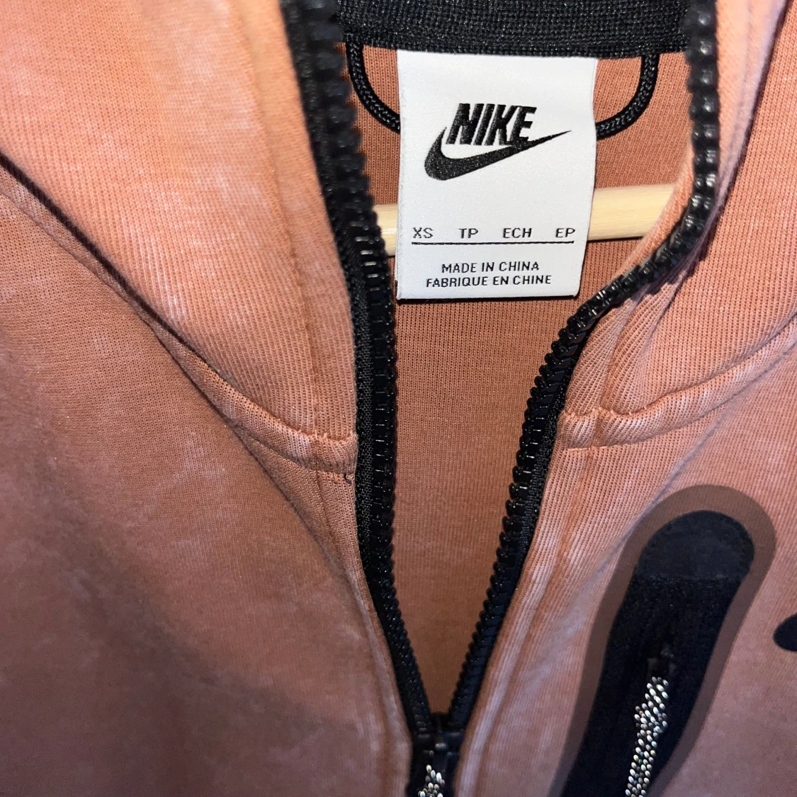 LIMITED NIKE TECH FLEECE - 91