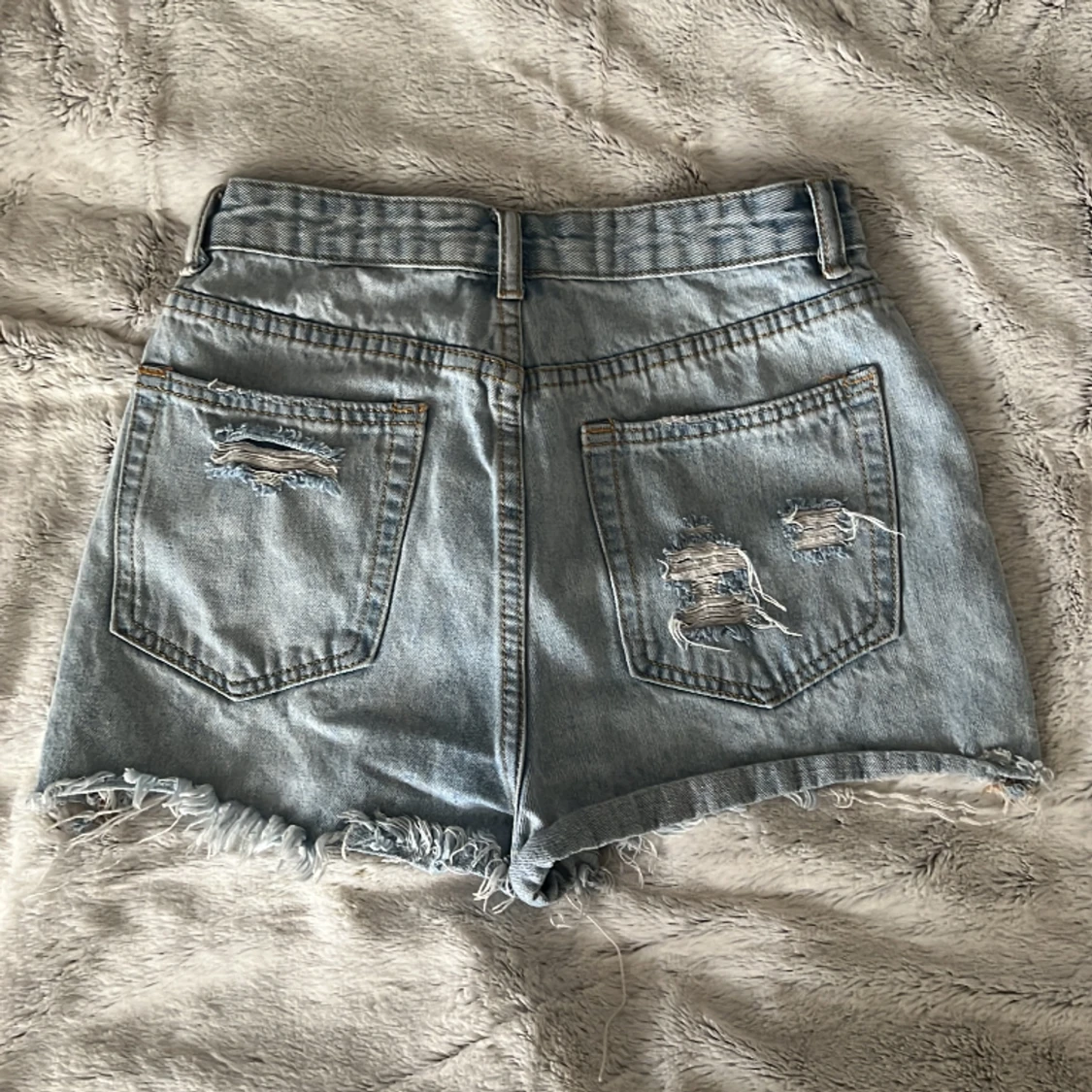 Jeans shorts  - 90