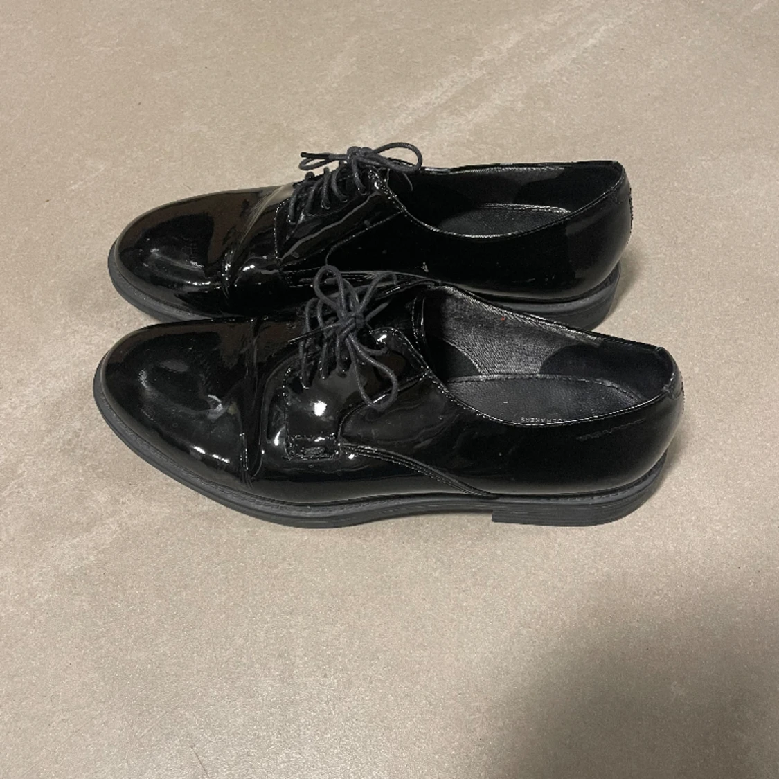 Vagabond loafers 39 40