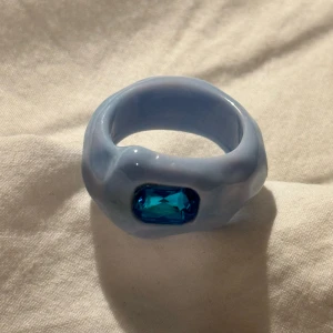 Ring 17,3 mm - Ring 17,3 mm