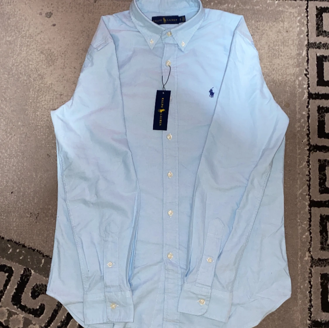 Ralph Lauren skjorta