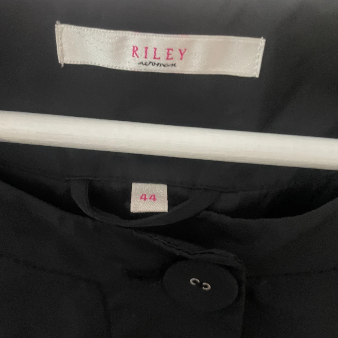 Trekvartsärmad jacka - 91