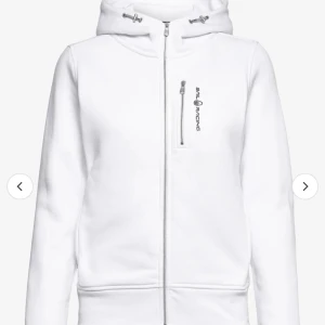 Sail racing hoodie - Kommer aldrig till användning, knappt använd, nypris 1500