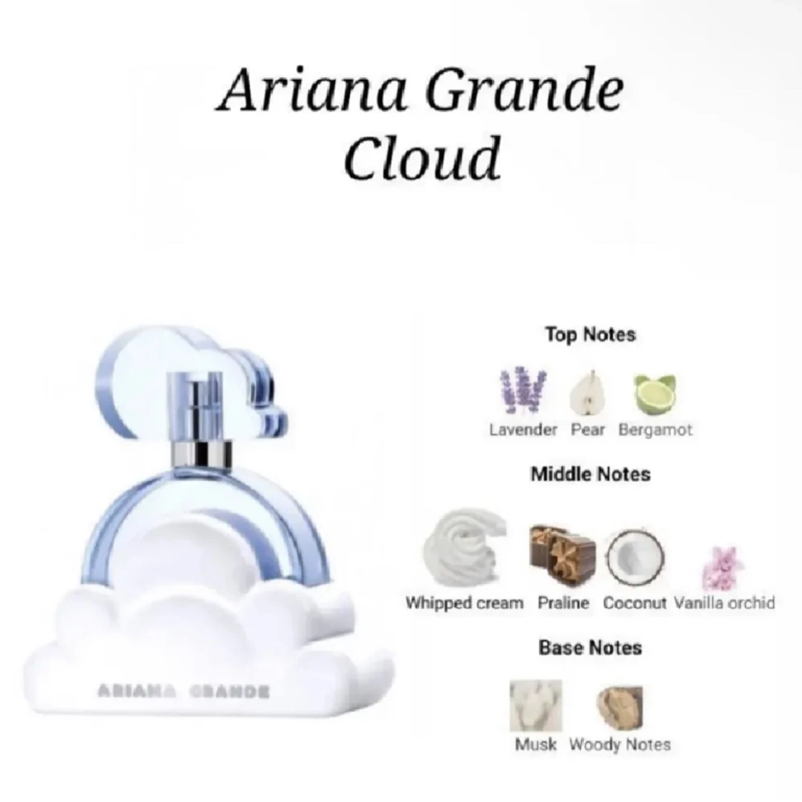 Ariana Grande Parfym  - 91