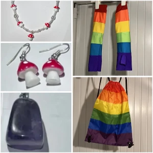 fri frakt - bundle - till linn! :)