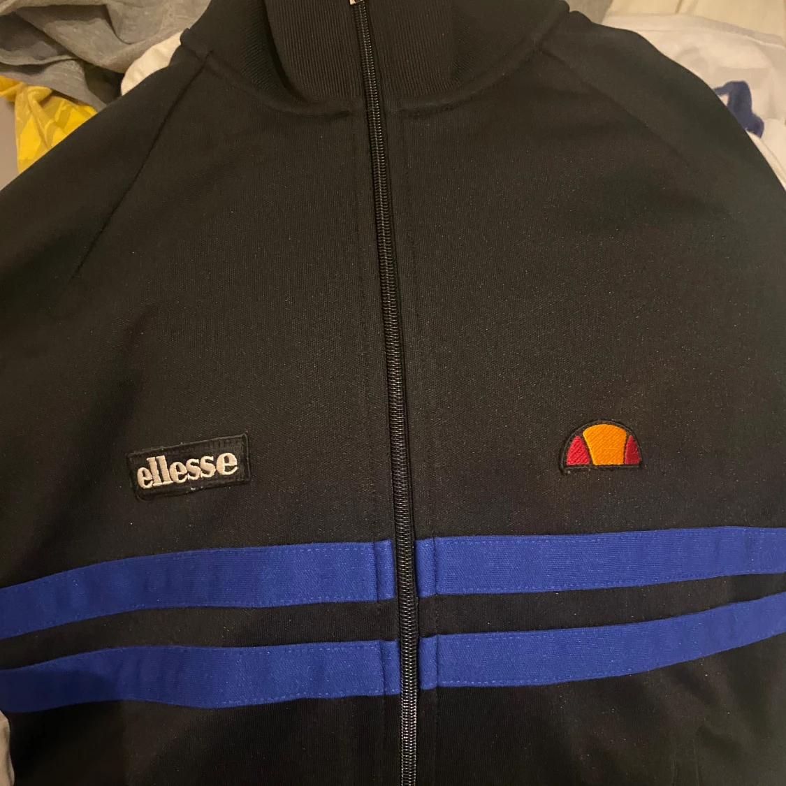 Ellesse zip up 