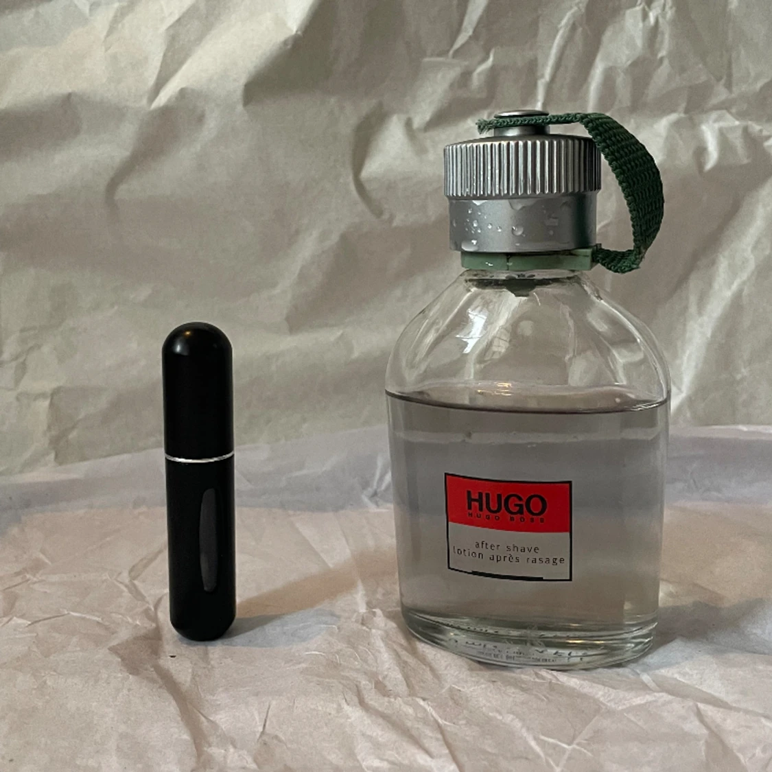Hugo boss edt