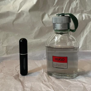 Hugo boss edt - Hugo boss med fräsha äppel notes