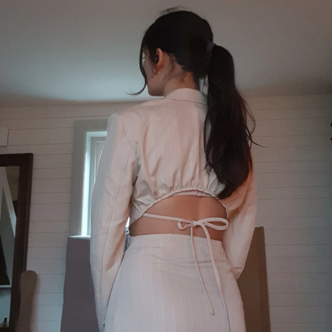 Chic, elegant kavaj kläning🥀 - 91