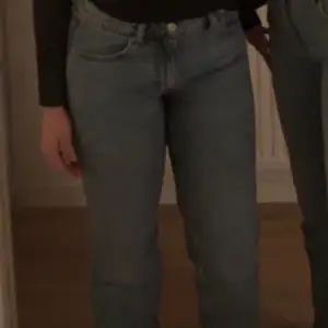 Säljer dessa jeans från Gina i storlek 36🙌