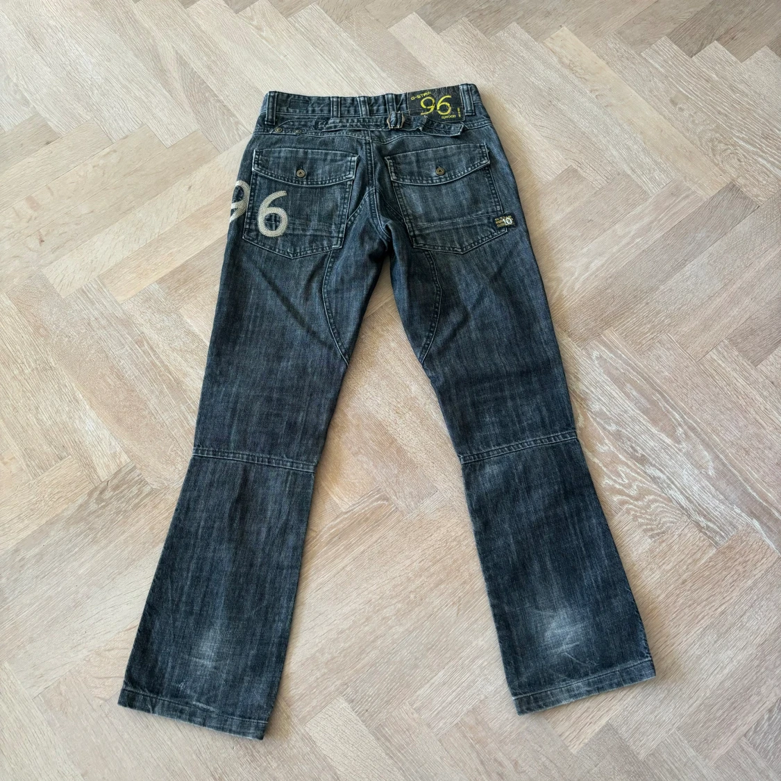 GSTAR RAW jeans - 90