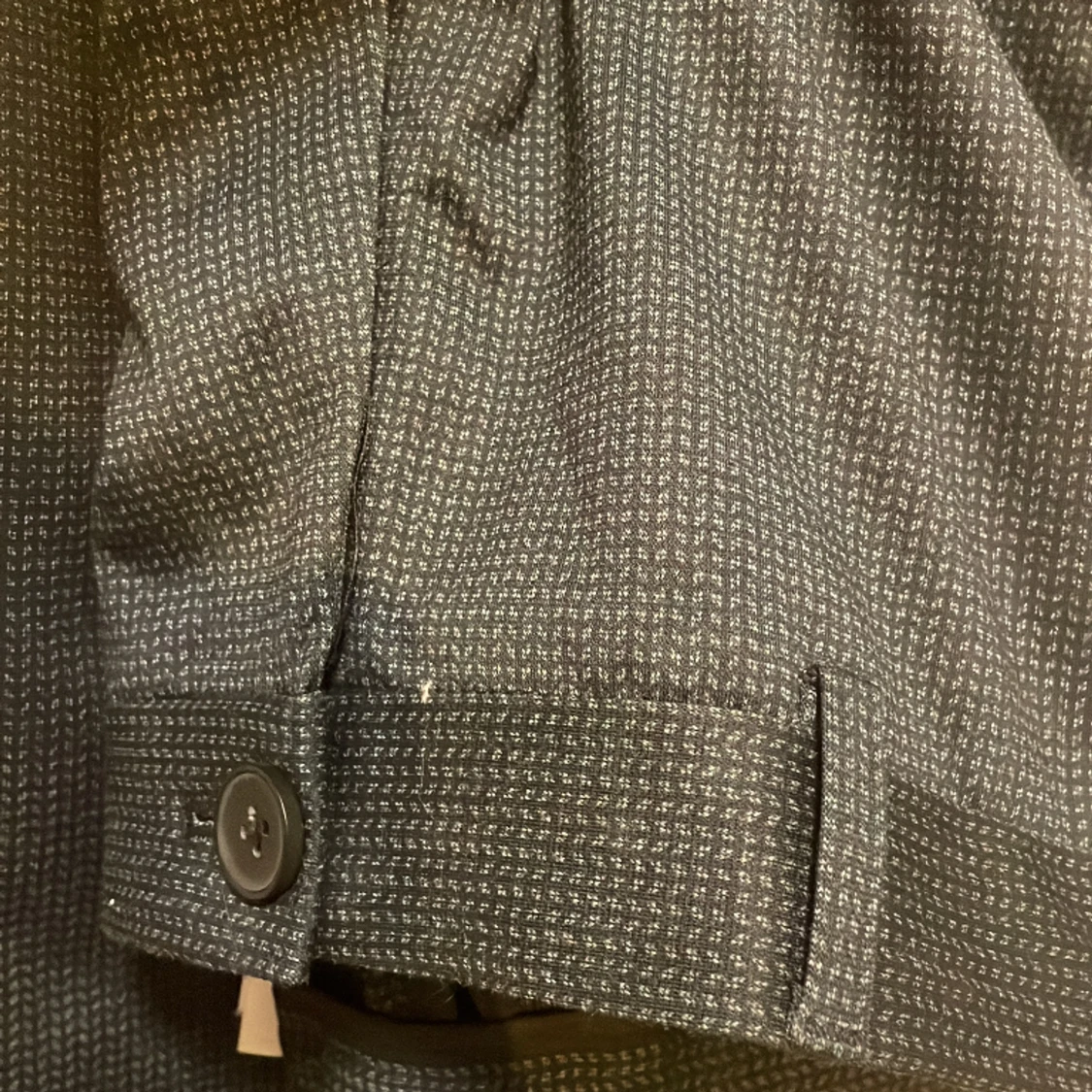 Oanvända chinos  - 90