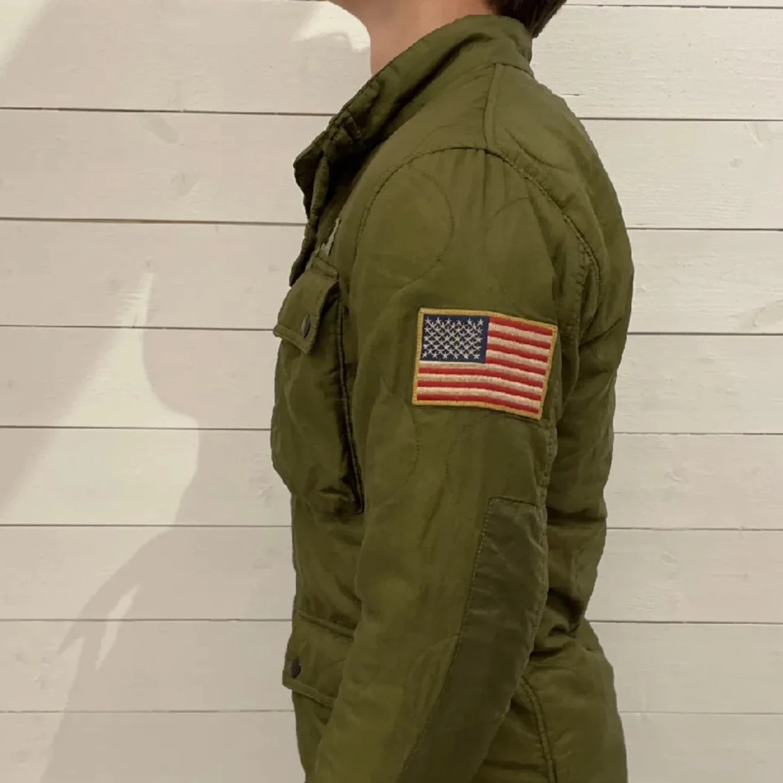 Ralph Lauren fieldjacket - 91