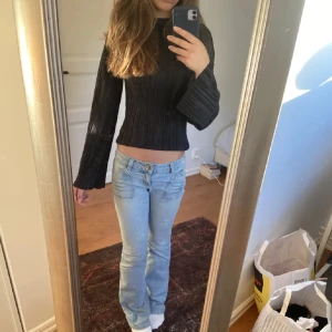 Snygg blus!💝 - Inga defekter! Super snygg till sommaren och super bra passform!❤️