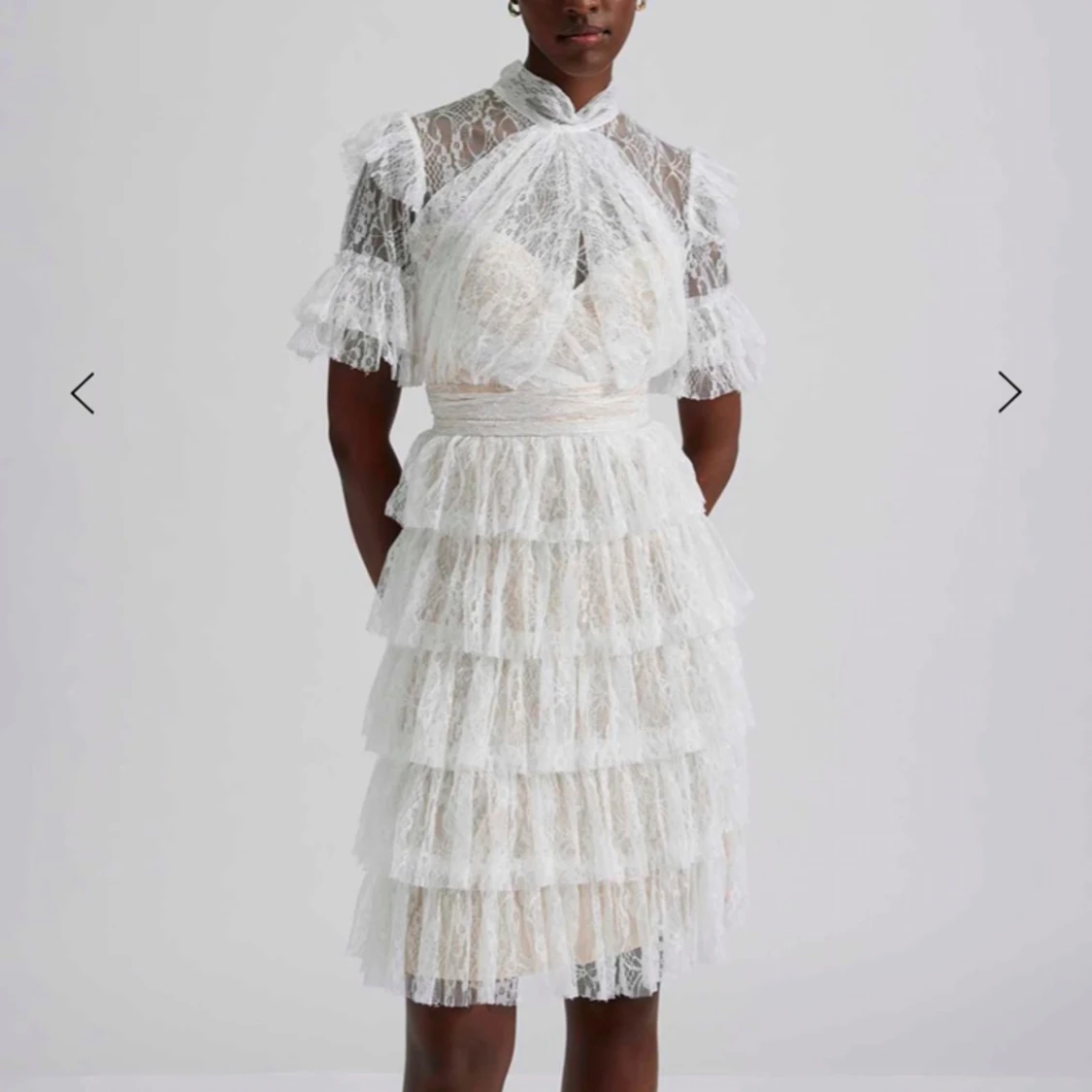 By malina studentklänning  - 91