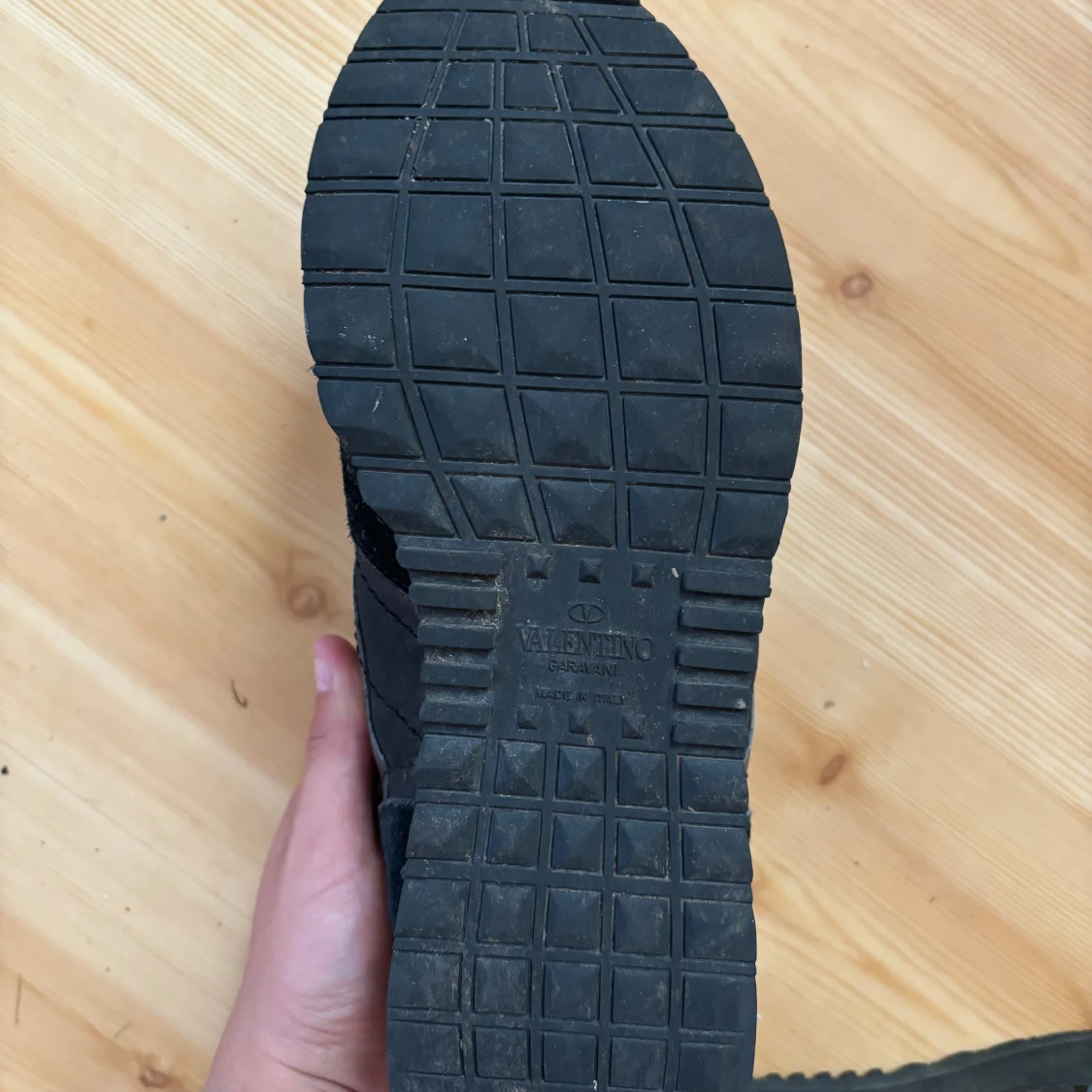 Valentino Rockrunners - 91