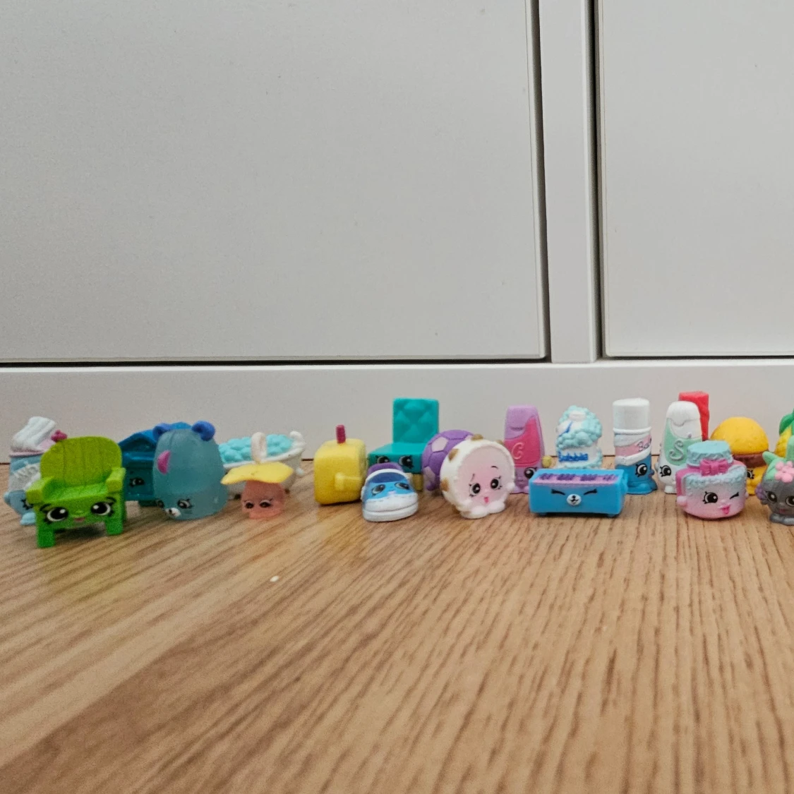Shopkins