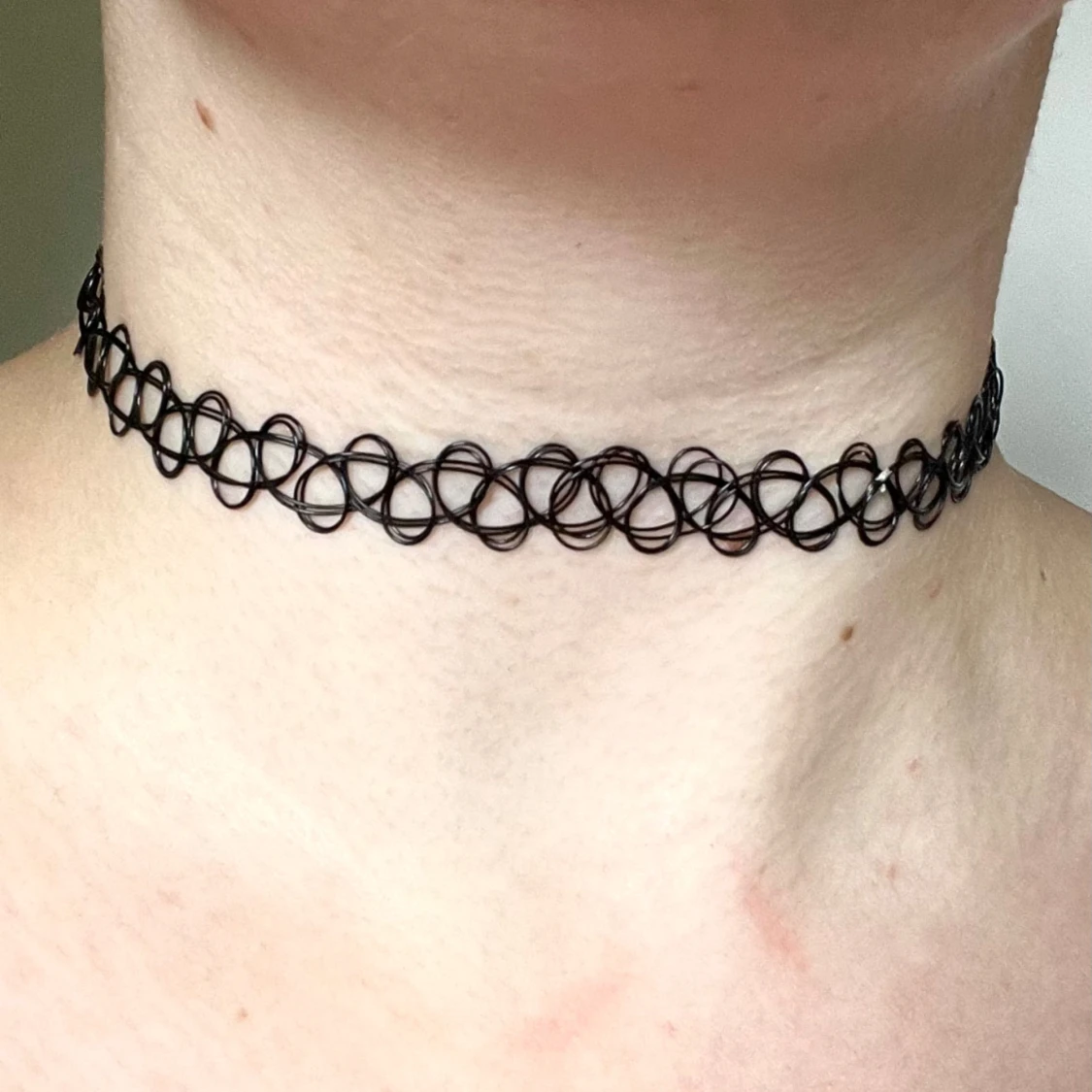 Simpla chokers  - 90
