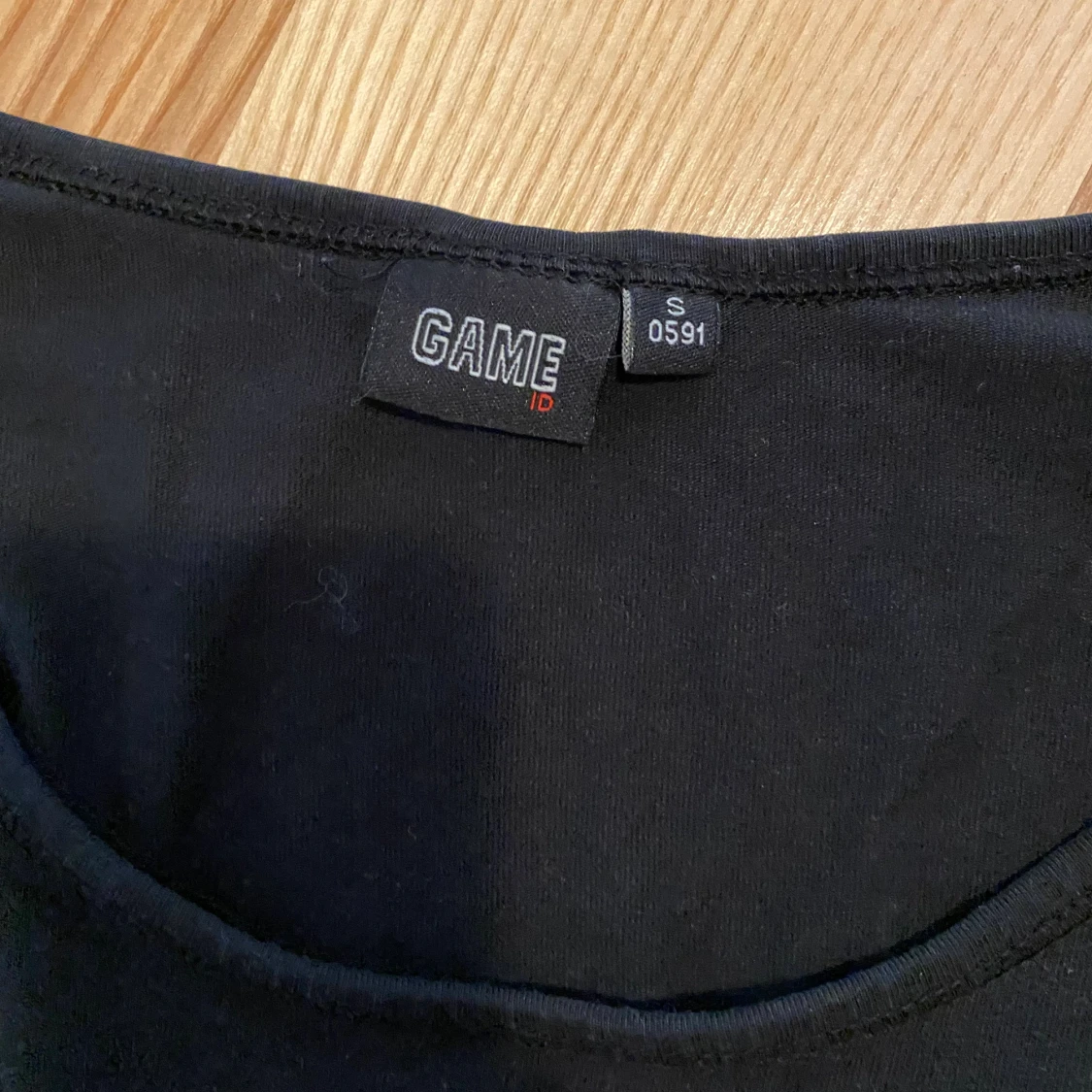 Baströja/topp strl S - 90