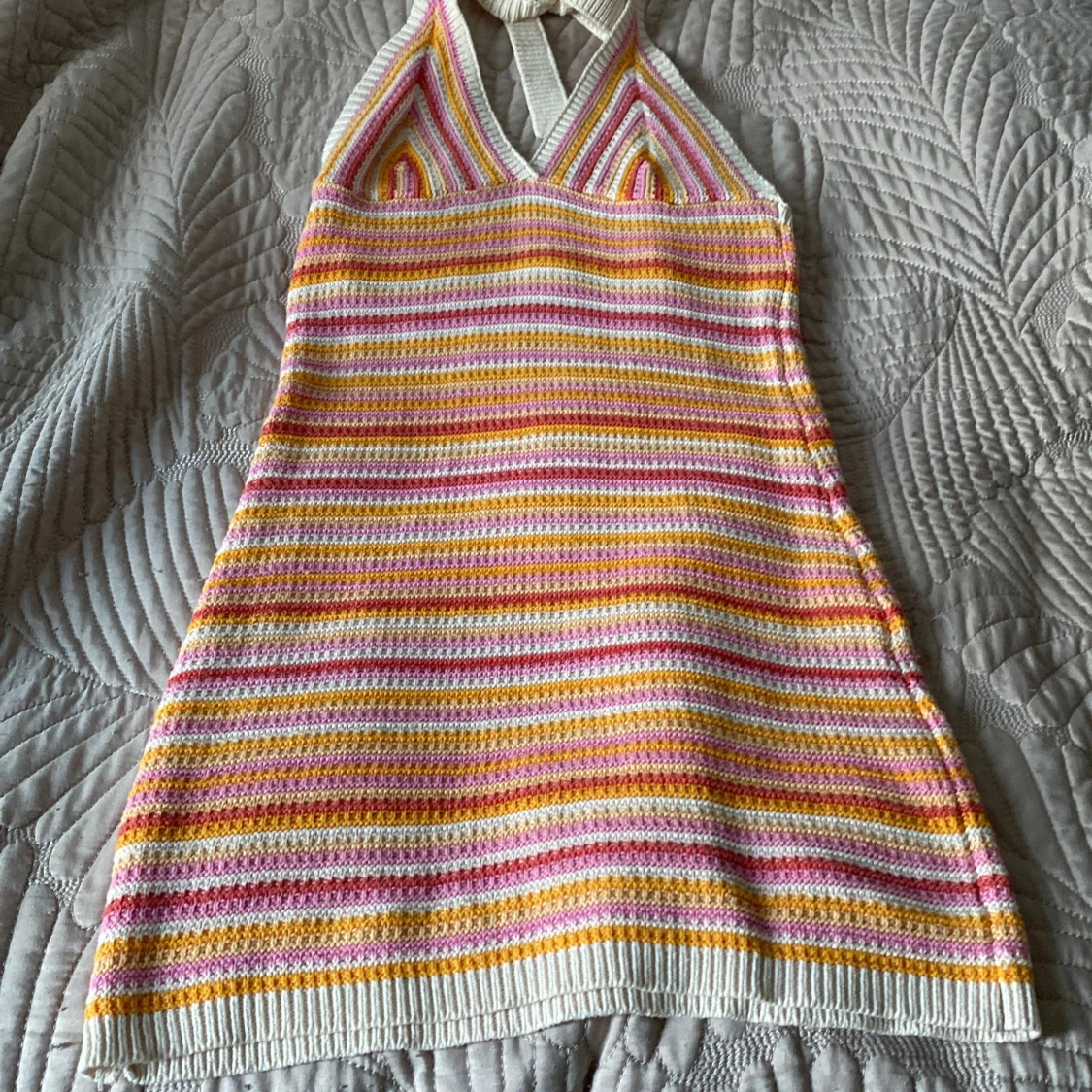 Strandklänning från Pull&Bear - 91