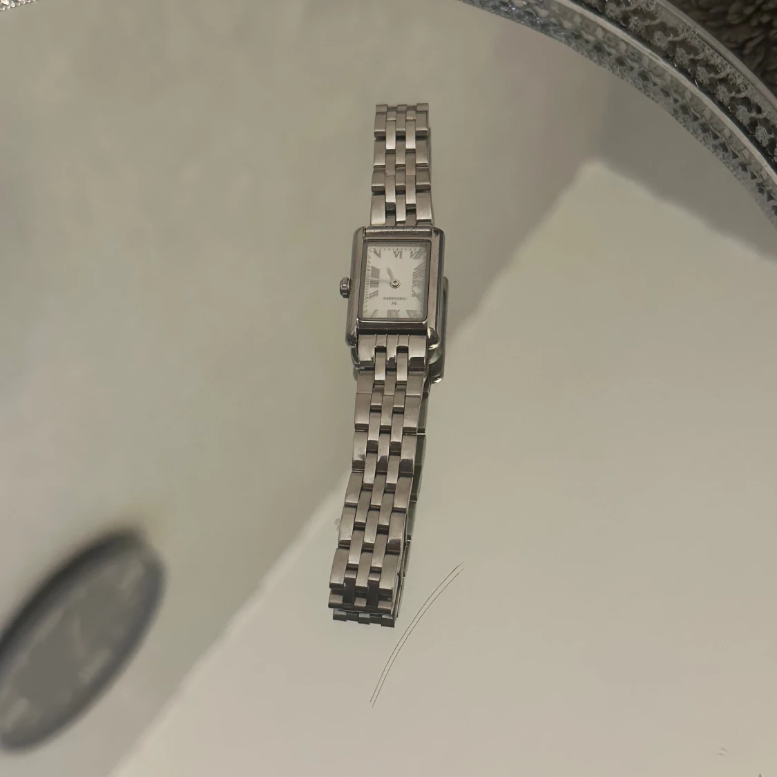 Mockberg Klocka💞 - 91