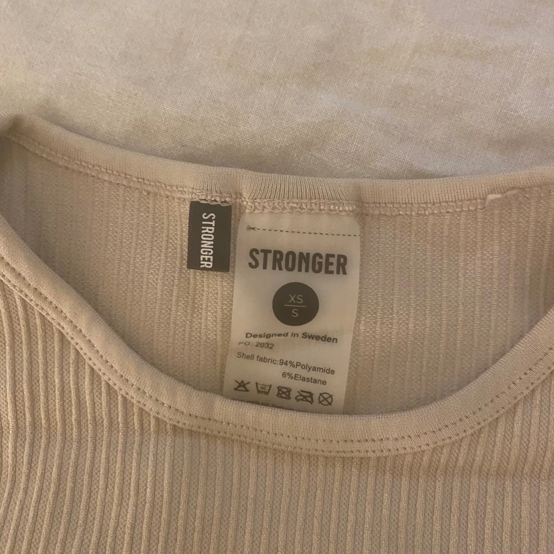 Stronger träningsset - 90