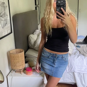 Low waist kjol - Jättefin passform🥰