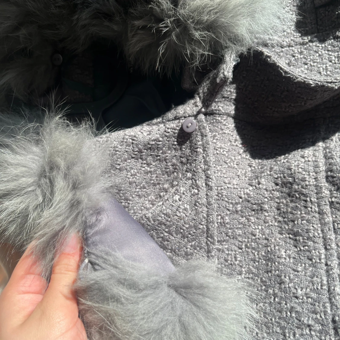 Meotine jacka🎀 - 92