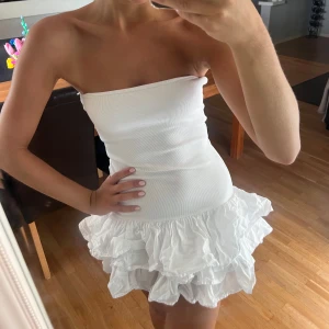 Klänning zara - Så fin klänning från zara 