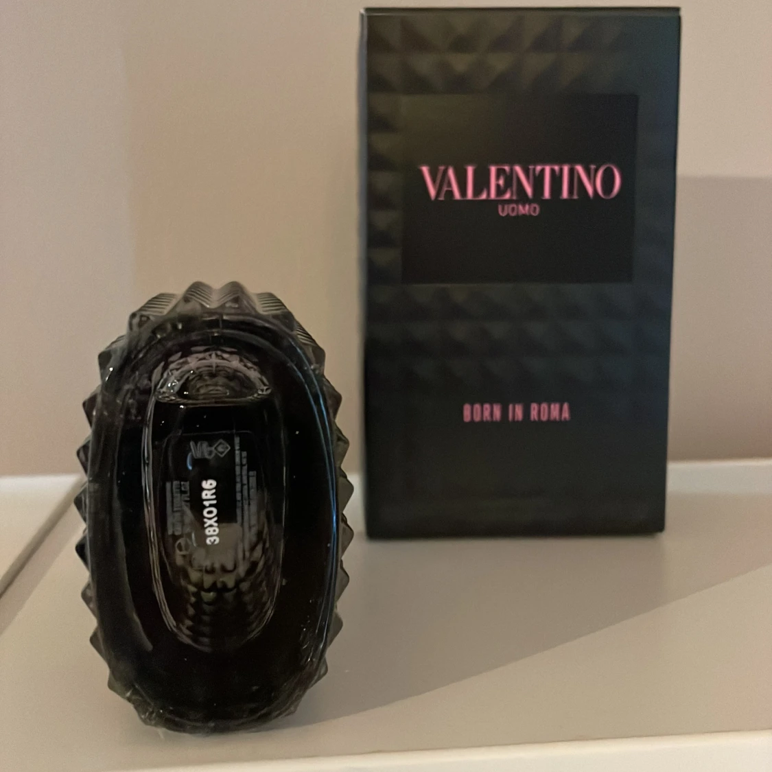 Valentino perfym  - 90