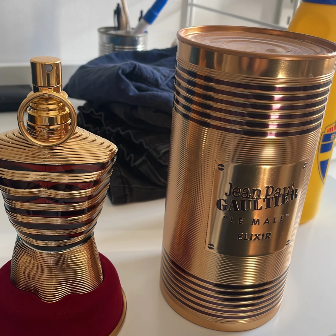 JPG elixir 125 ml - 91