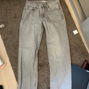 Jeans - Jeans , använda fåtal gånger 