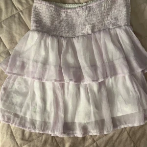 Kjol - Lika gullig kjol