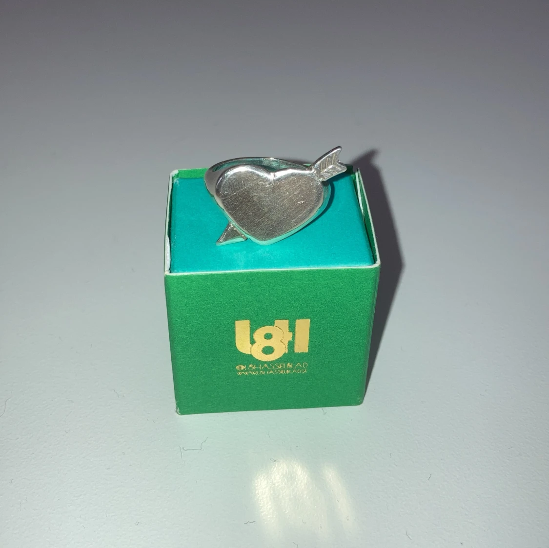 L8hasselblad ring  - 91