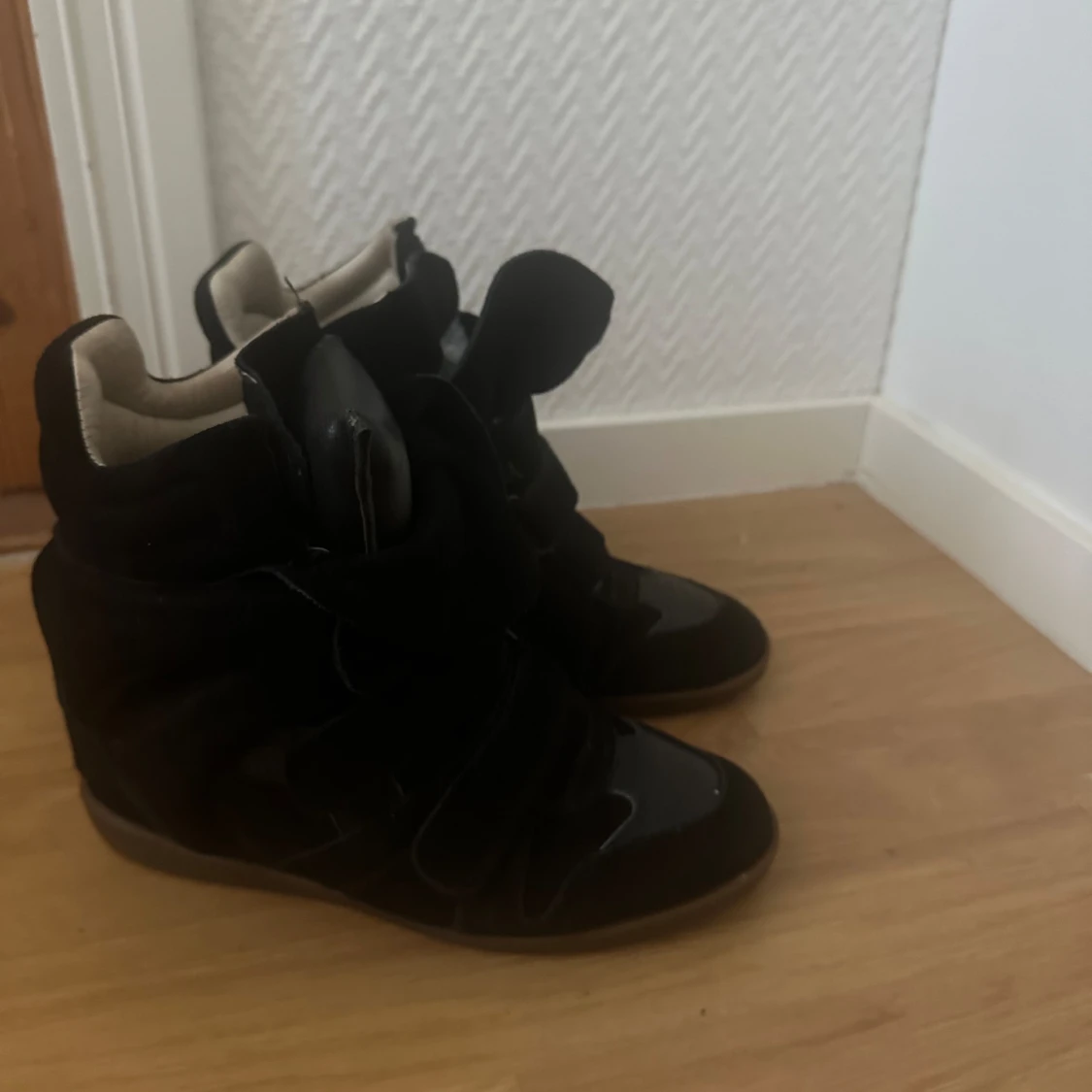 Isabel marant skor - 90