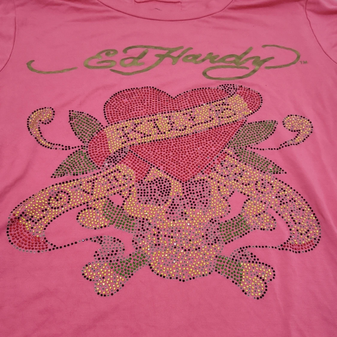 En 2000s tröja, den är råsa och fin💋 - 90