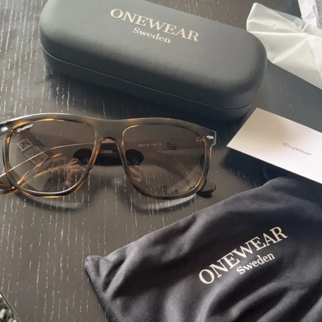OneWear glassögon