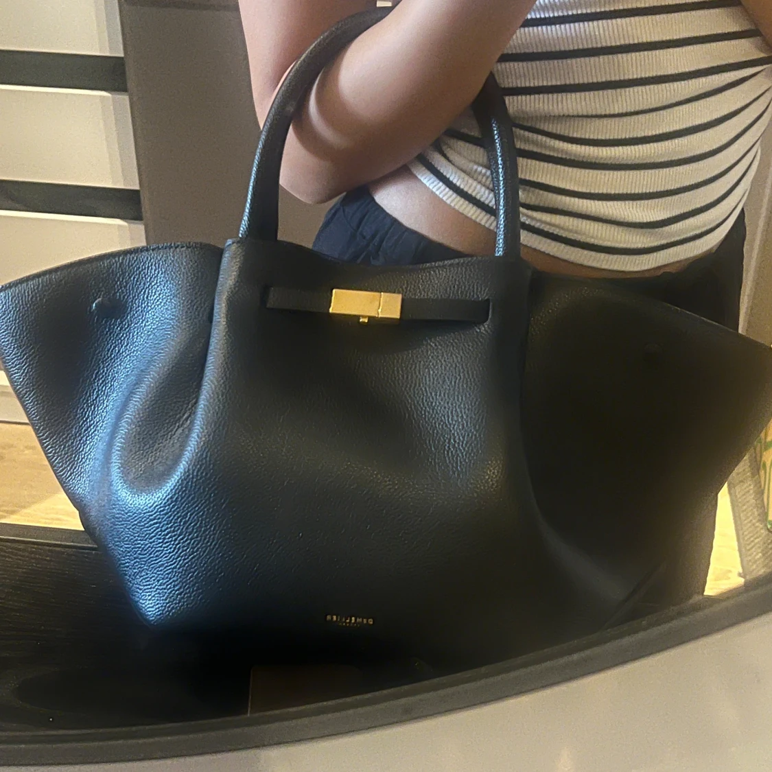 Demellier New York midi  - 93