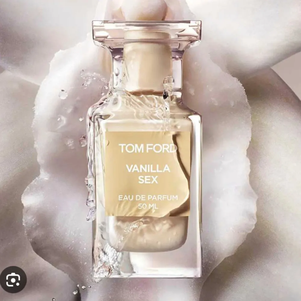 Tom Ford Vanilla Sex 30ml endast öppnad. Doftar underbart men får inte användning för den! Nypris 2400kr. . Skönhet.